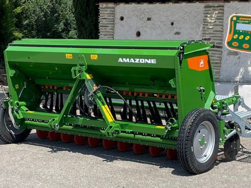 Amazone D9 3000 Super