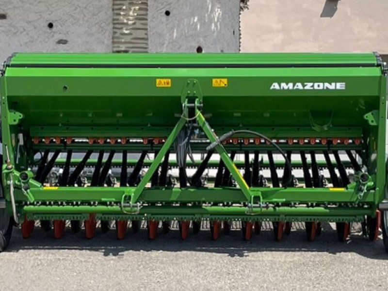 Amazone D9 3000 Super