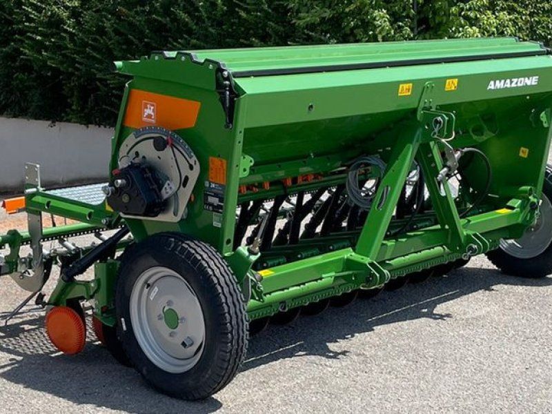 Amazone D9 3000 Super
