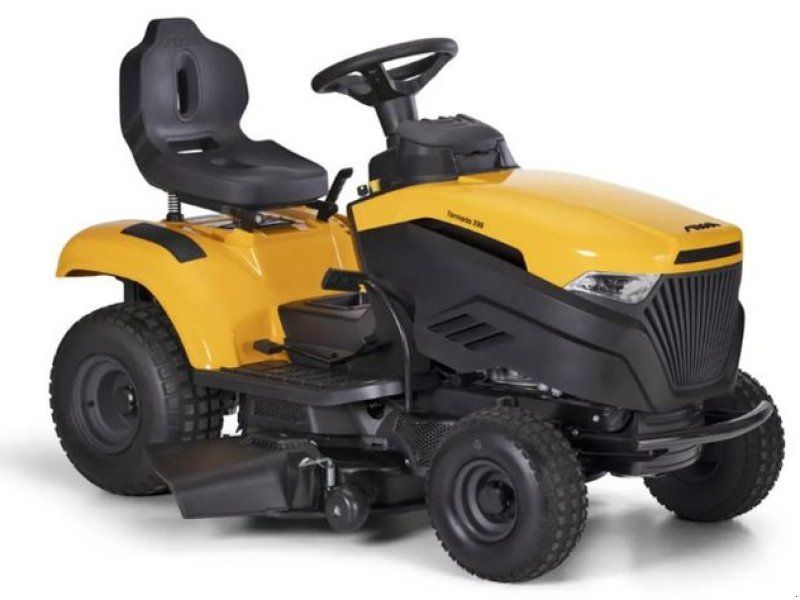 Stiga Tornado 398 ST 450