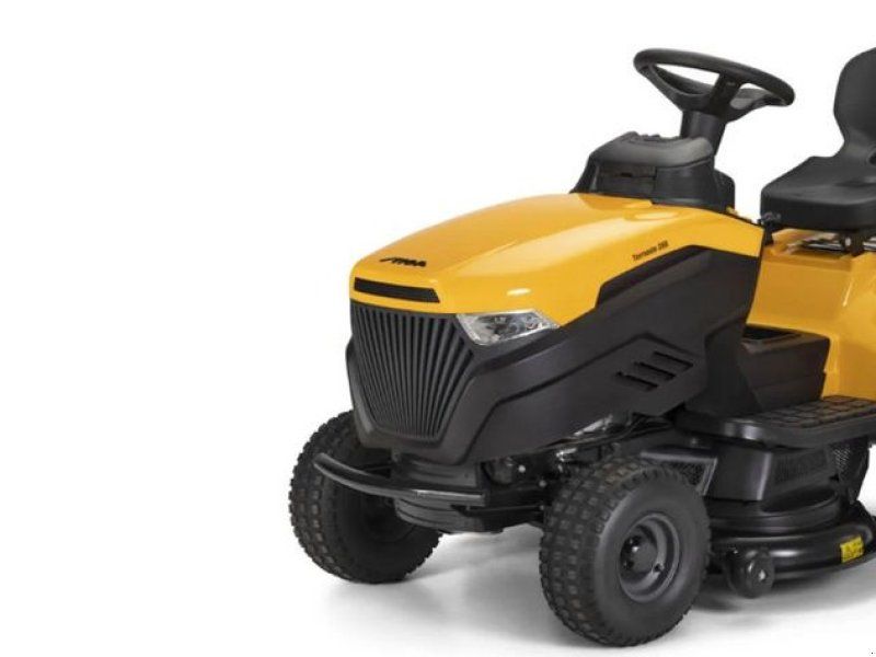 Stiga Tornado 398 ST 450