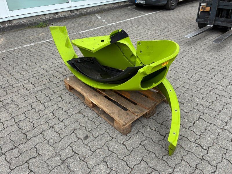 Claas Kotflügel ARION 400 (Typ A72)