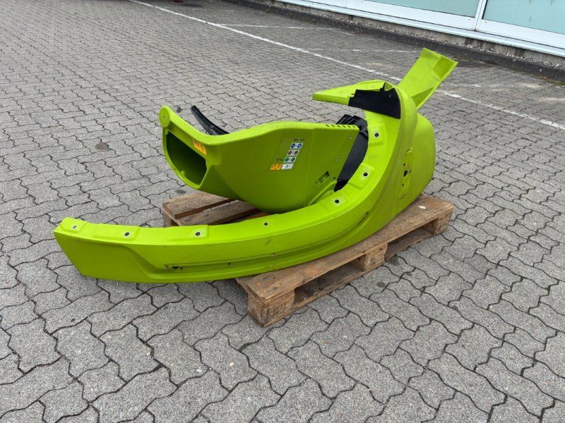 Claas Kotflügel ARION 400 (Typ A72)