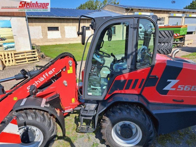 Schäffer 5680 Z