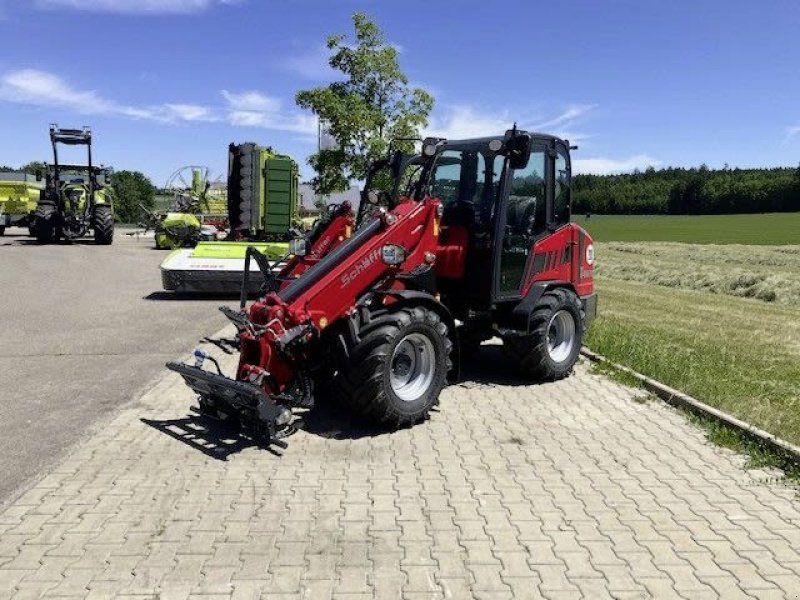 Schäffer 4670 T3