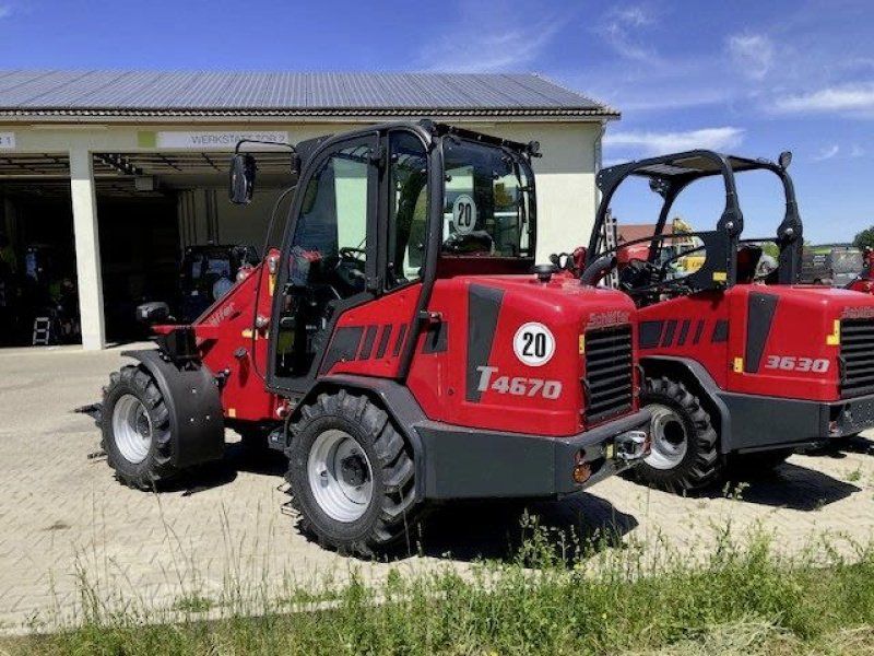 Schäffer 4670 T3