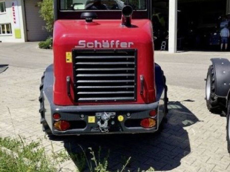 Schäffer 4670 T3