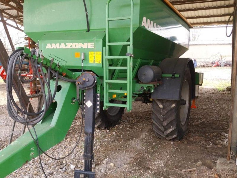 Amazone ZG-B 8200 HYDRO