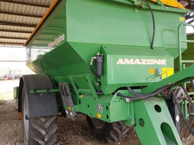 Amazone ZG-B 8200 HYDRO