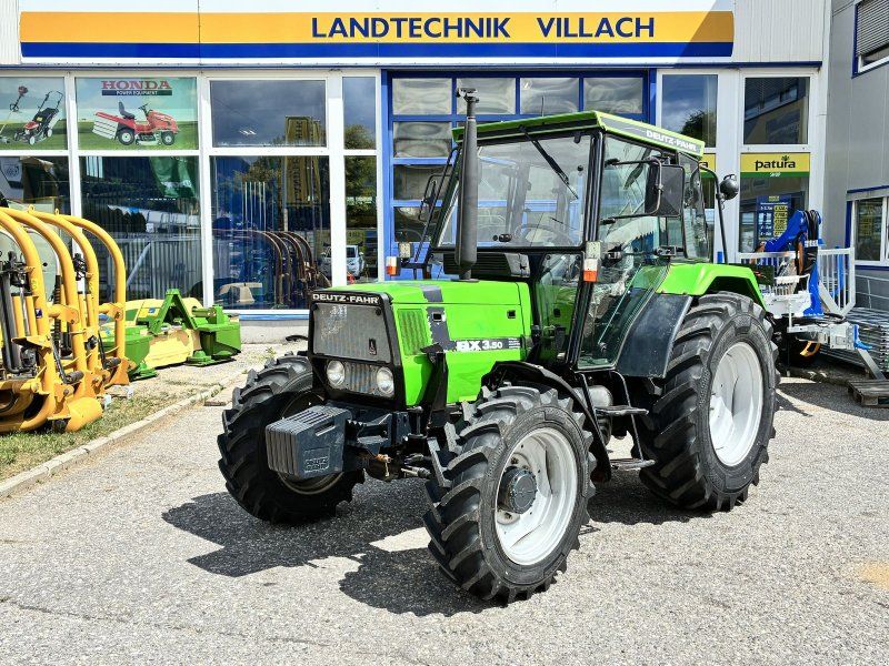 Deutz-Fahr DX 3.50 A