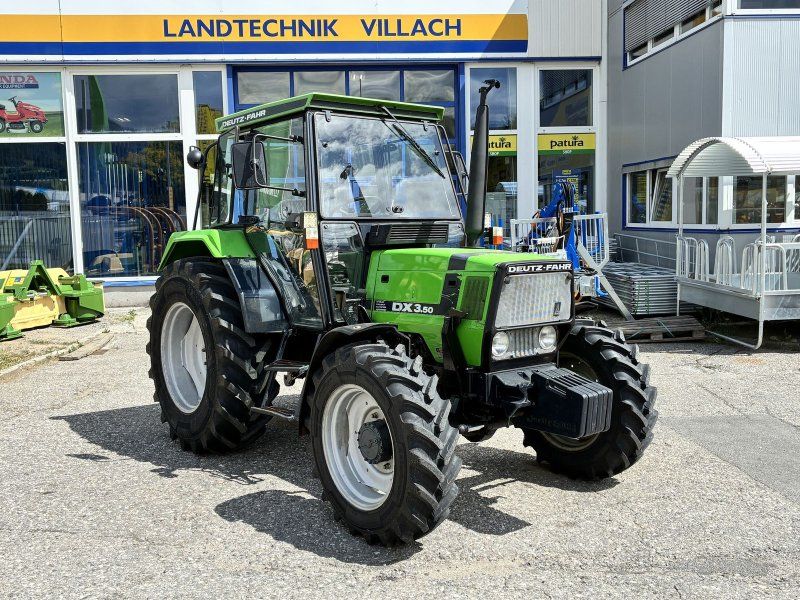 Deutz-Fahr DX 3.50 A