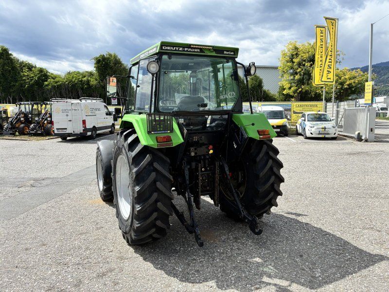 Deutz-Fahr DX 3.50 A