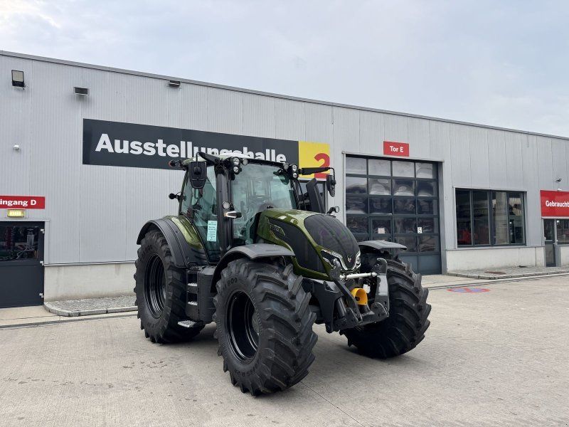 Valtra N175