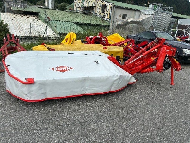 Kuhn GMD 280 FF