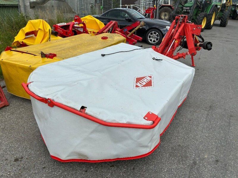 Kuhn GMD 280 FF