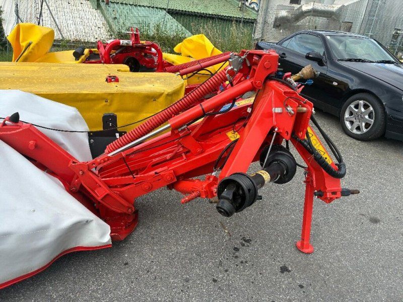 Kuhn GMD 280 FF