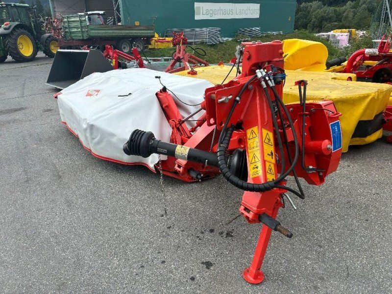 Kuhn GMD 280 FF
