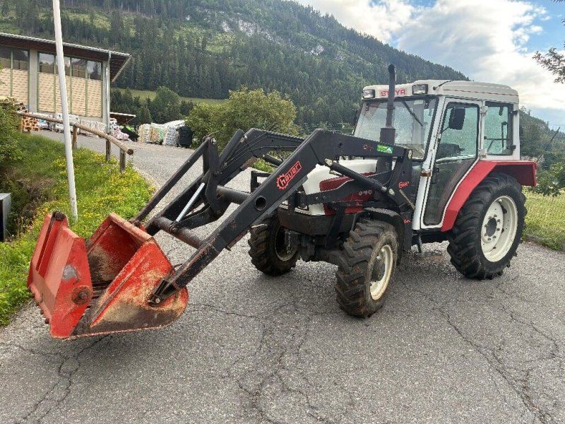 Steyr 948