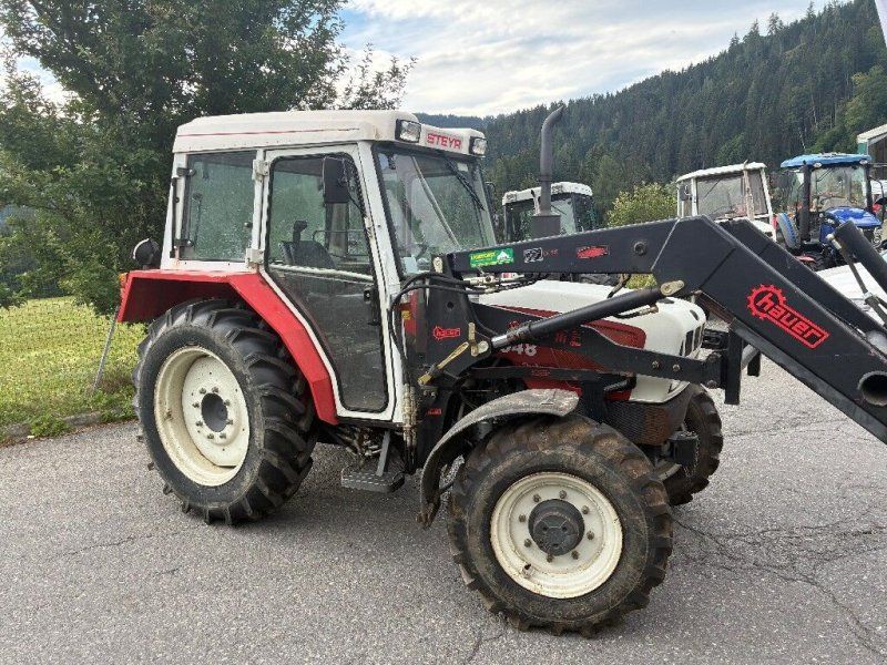 Steyr 948