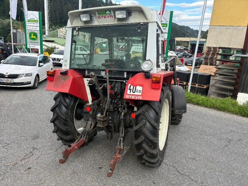 Steyr 948