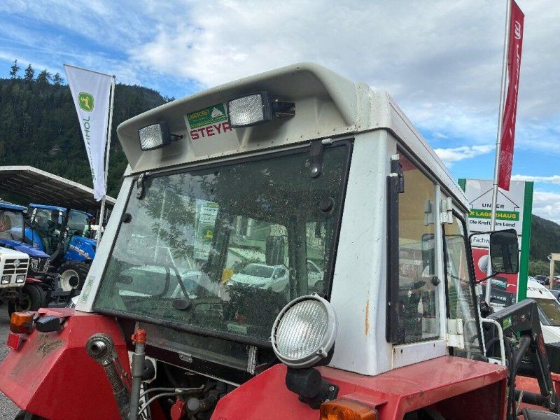 Steyr 948