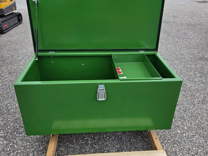 Scheibelhofer Werkzeugkiste 120x50x60