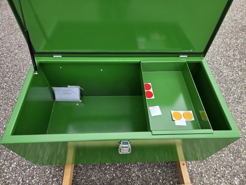Scheibelhofer Werkzeugkiste 120x50x60