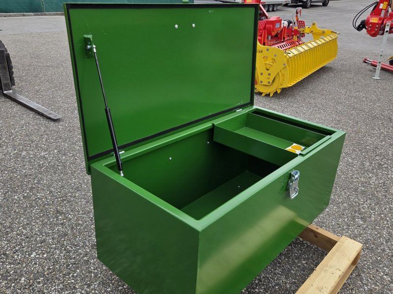 Scheibelhofer Werkzeugkiste 120x50x60