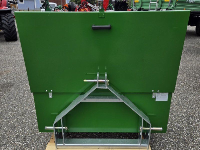 Scheibelhofer Werkzeugkiste 120x50x60