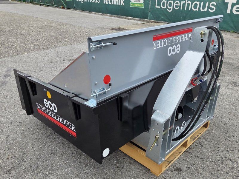 Scheibelhofer ECO 180/125 T