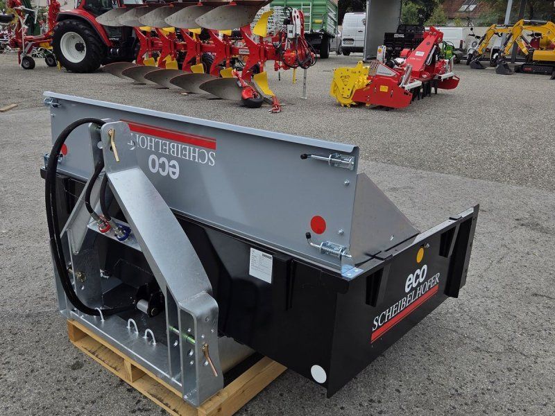 Scheibelhofer ECO 180/125 T