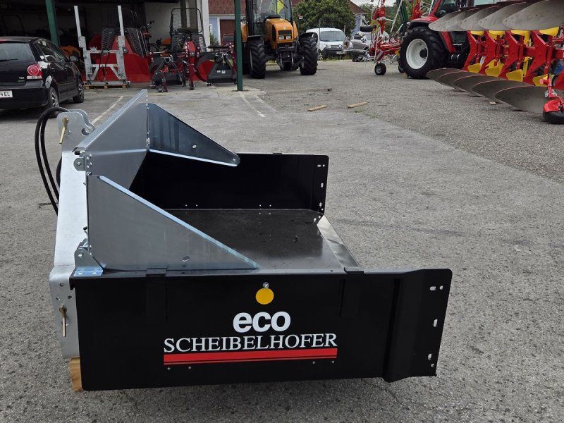Scheibelhofer ECO 180/125 T