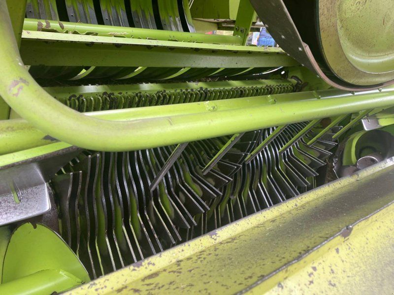 Claas Quadrant 2200