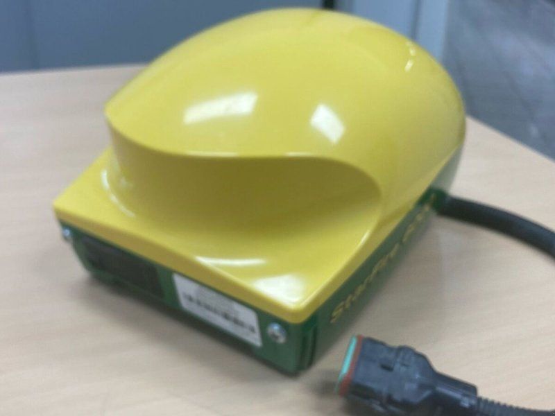 John Deere Starfire 6000