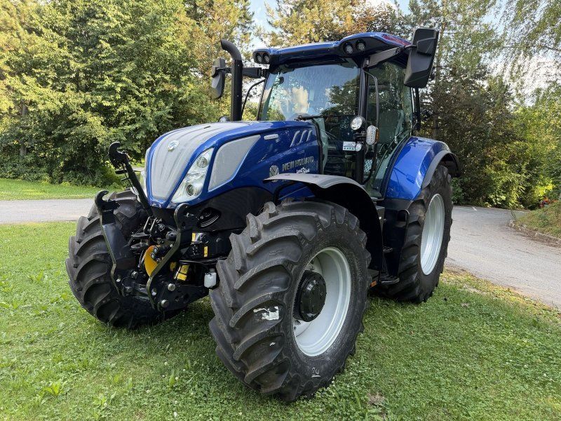 New Holland T6.180 Dynamic Command (Stage V)