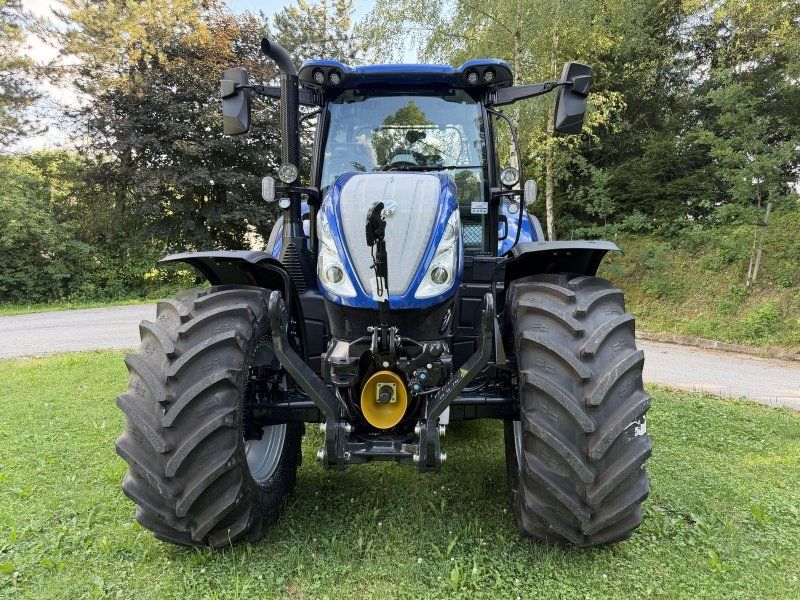 New Holland T6.180 Dynamic Command (Stage V)