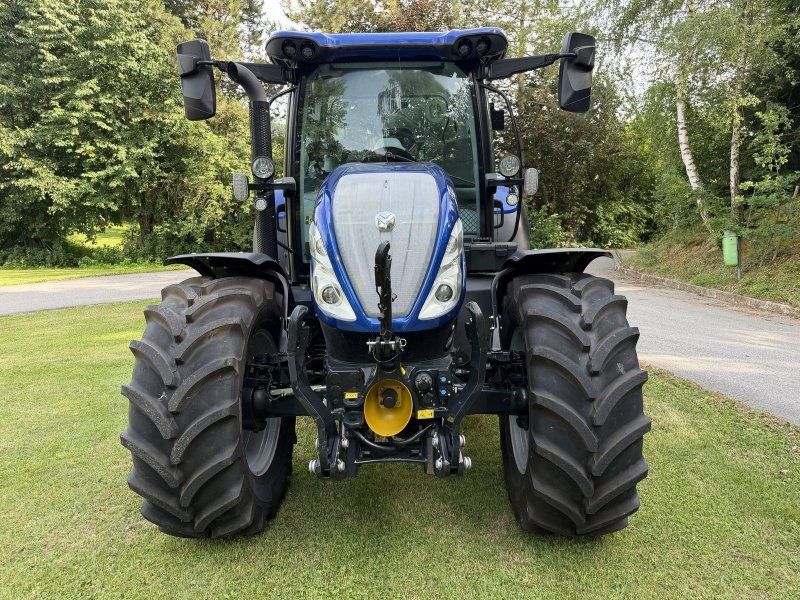 New Holland T5.140 Auto Command (Stage V)