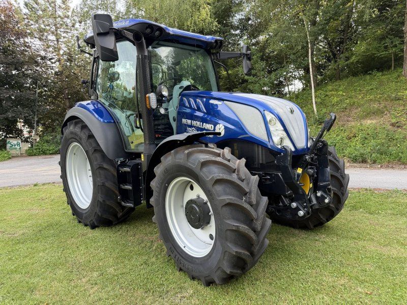 New Holland T5.140 Auto Command (Stage V)