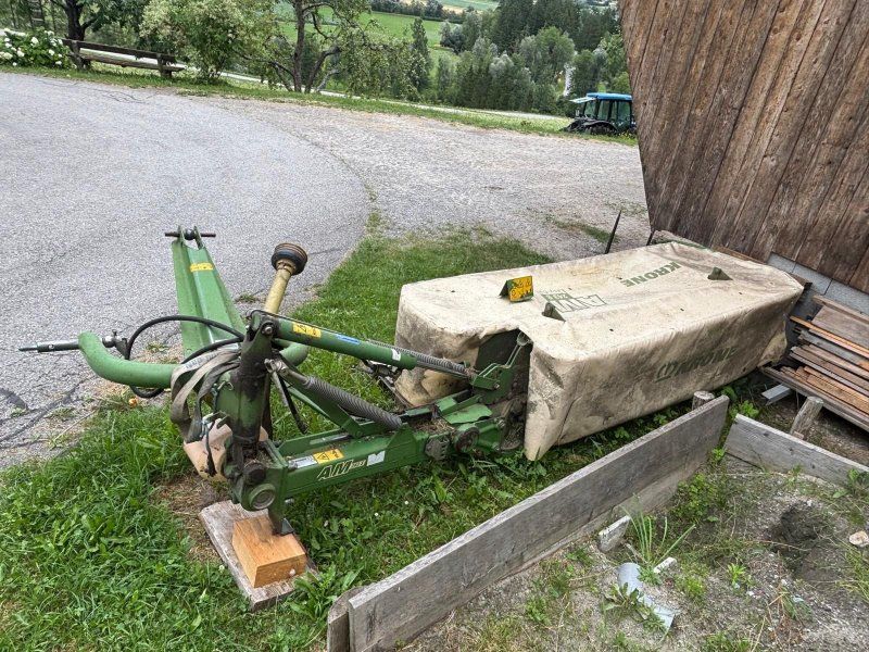 Krone AM  243 S