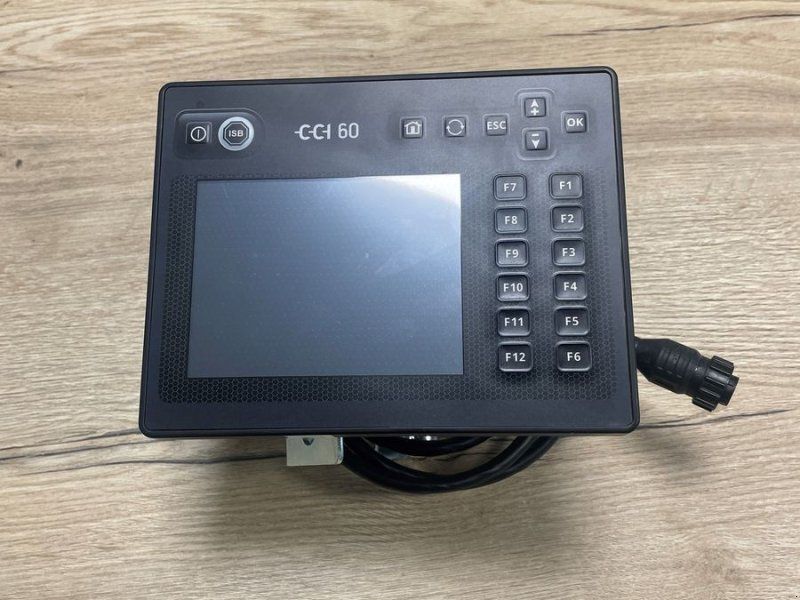 CCi 60 ab Terminal