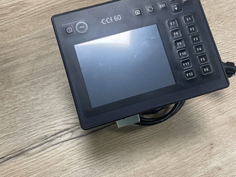CCi 60 ab Terminal