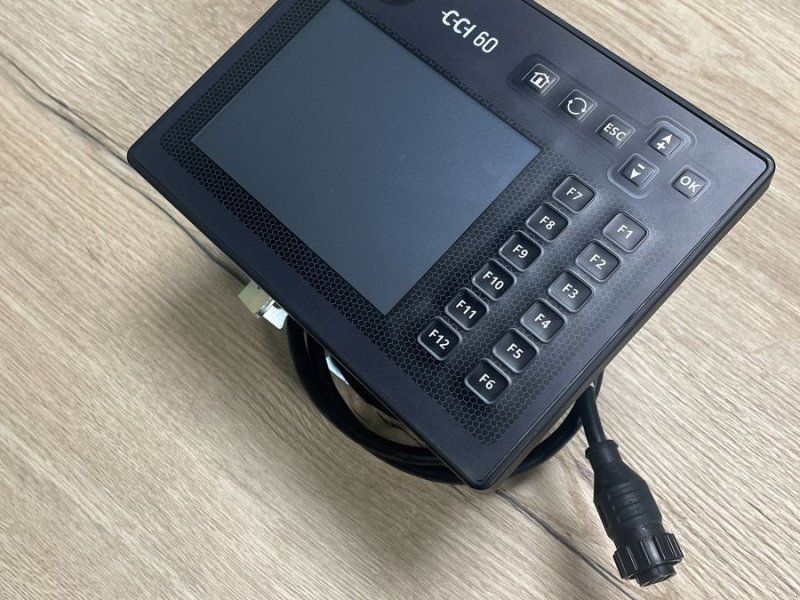 CCi 60 ab Terminal