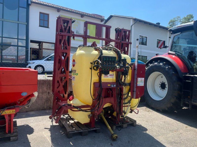 Hardi Master Pro 1000lt ECHO