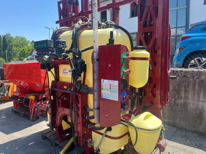 Hardi Master Pro 1000lt ECHO