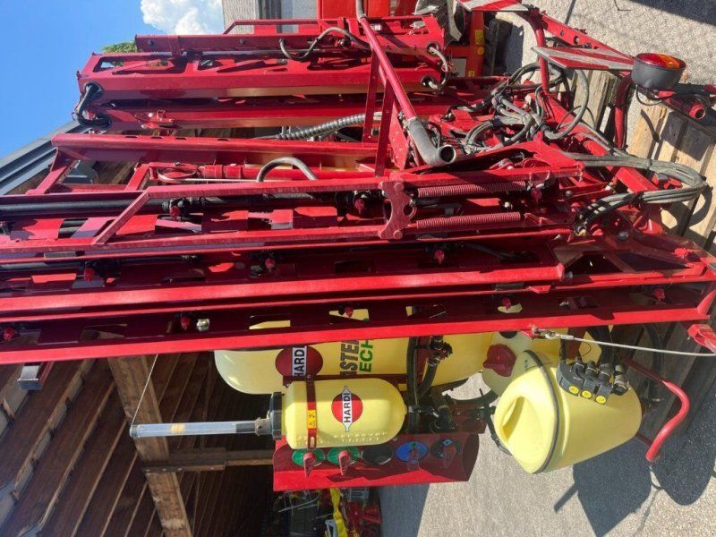 Hardi Master Pro 1000lt ECHO