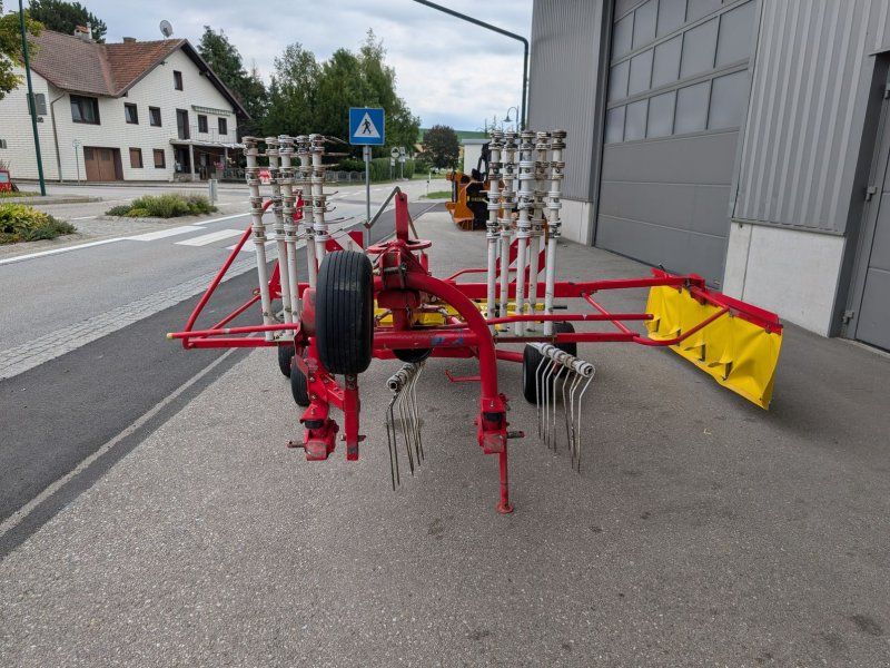 Pöttinger TOP 461 N