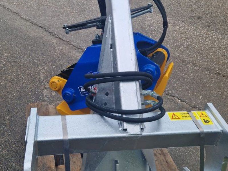 Binderberger Holzzange Smart RZ1200