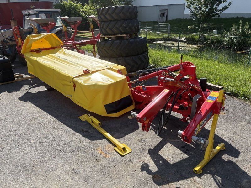 Pöttinger Novadisc 302