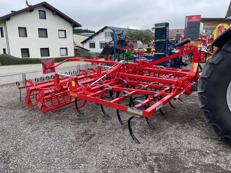 Einböck Taifun 400FZ