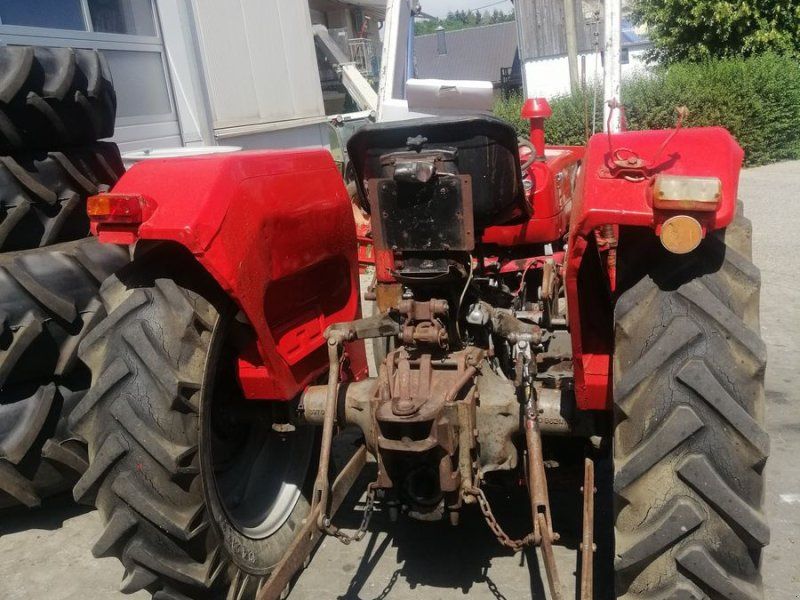 Massey Ferguson 135